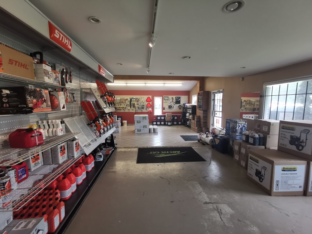 McCauley Equipment Sales | 163 Forestview Rd, Orillia, ON L3V 6H1, Canada | Phone: (705) 325-4424