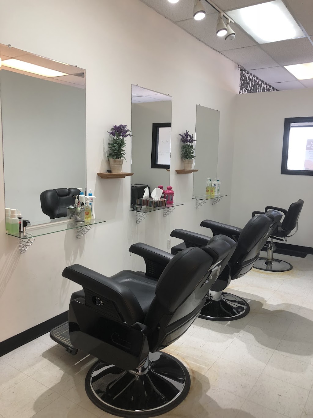 Sahara Oasis Spa | 1030 Keewatin St #5, Winnipeg, MB R2R 2E2, Canada | Phone: (204) 633-7030