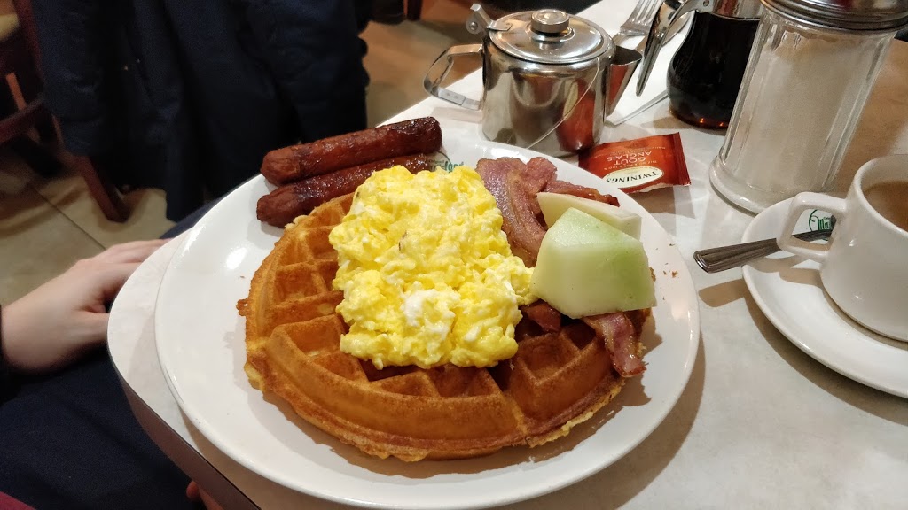 MARS FOOD | 432 College St, Toronto, ON M5T 1T3, Canada | Phone: (416) 921-6332