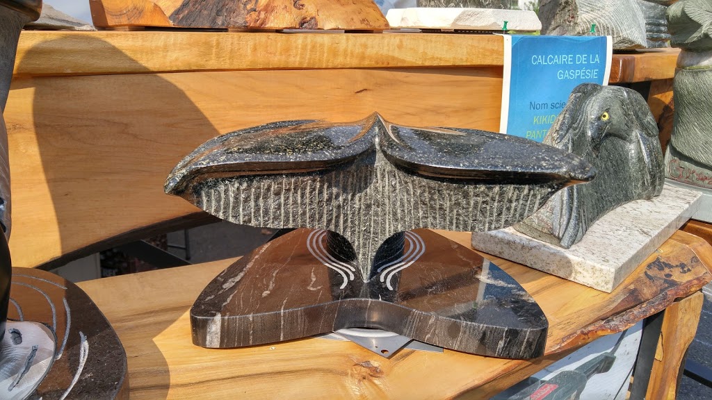 Bromont en Art - Symposium darts visuels | 926 Rue Shefford, Bromont, QC J2L 1C3, Canada | Phone: (450) 534-1344