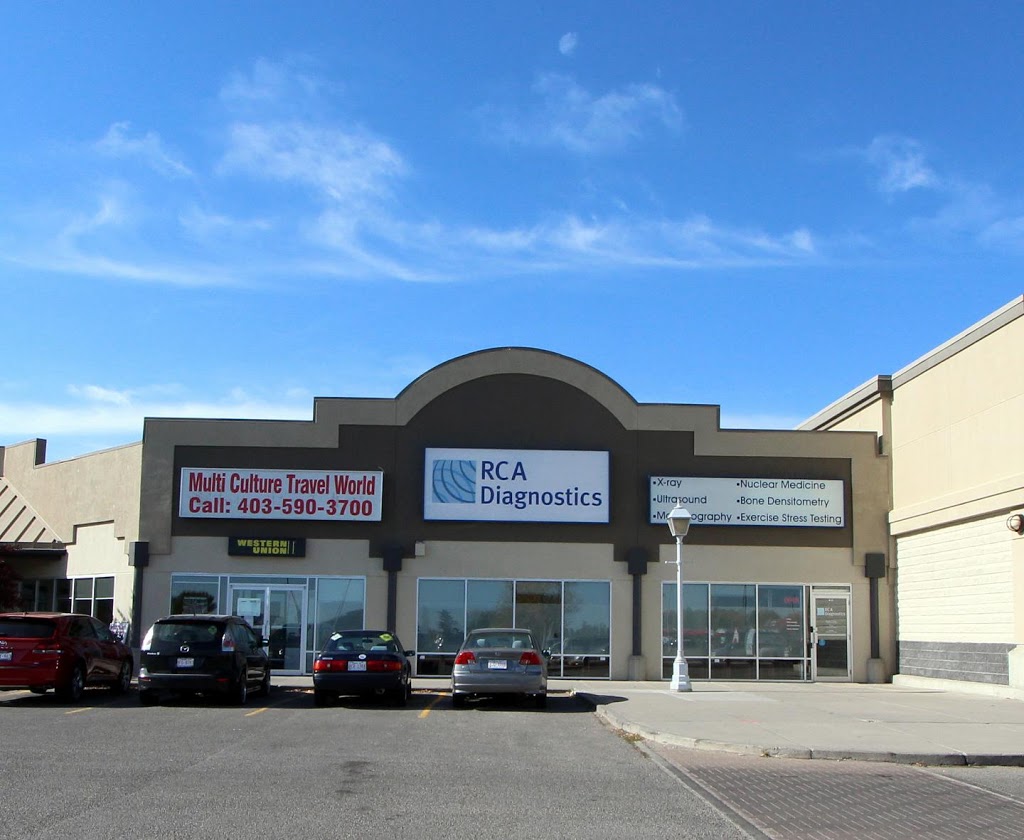 Mayfair Diagnostics Castleridge | 20, 55 Castleridge Boulevard NE, Calgary, AB T3J 3J8, Canada | Phone: (403) 777-3000