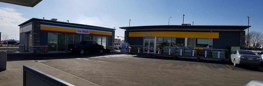 Shell | 12514 167 Ave NW, Edmonton, AB T6V 0T1, Canada | Phone: (780) 457-0233