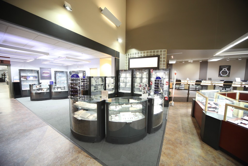 Independent Jewellers | 11248 170 St NW, Edmonton, AB T5S 2X1, Canada | Phone: (780) 484-6342