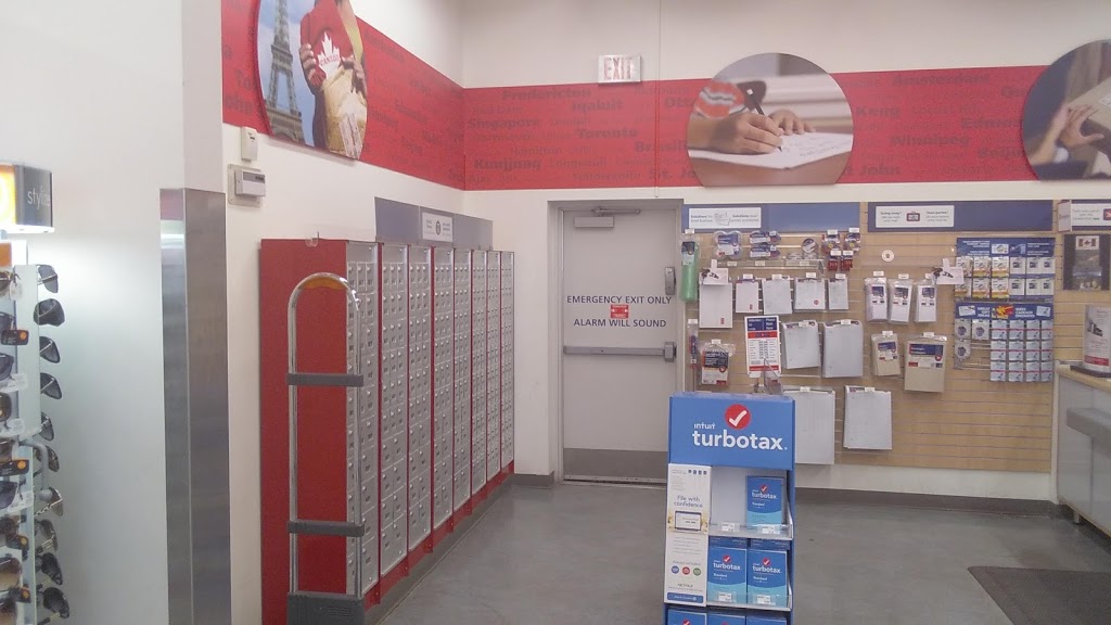 Canada Post | post office | 3812 118 Ave NW, Edmonton, AB T5W 0Z0, Canada