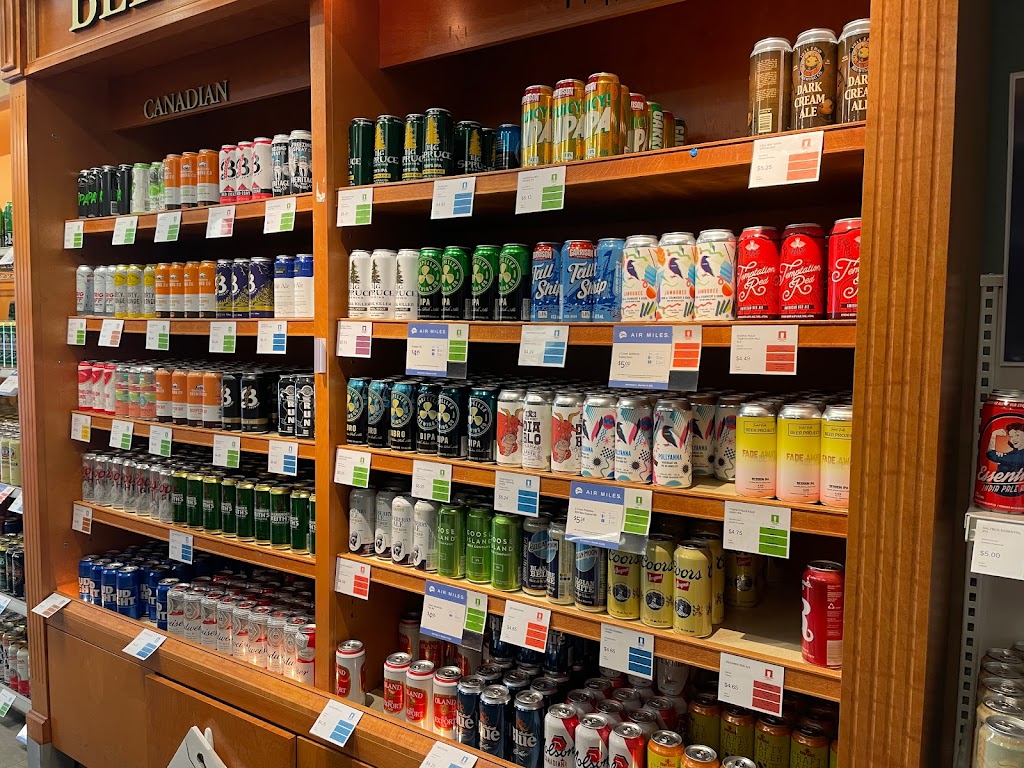 NSLC Beer, Wine, Spirits | 100 Highway #3, Hubbards, NS B0J 1T0, Canada | Phone: (902) 857-9766