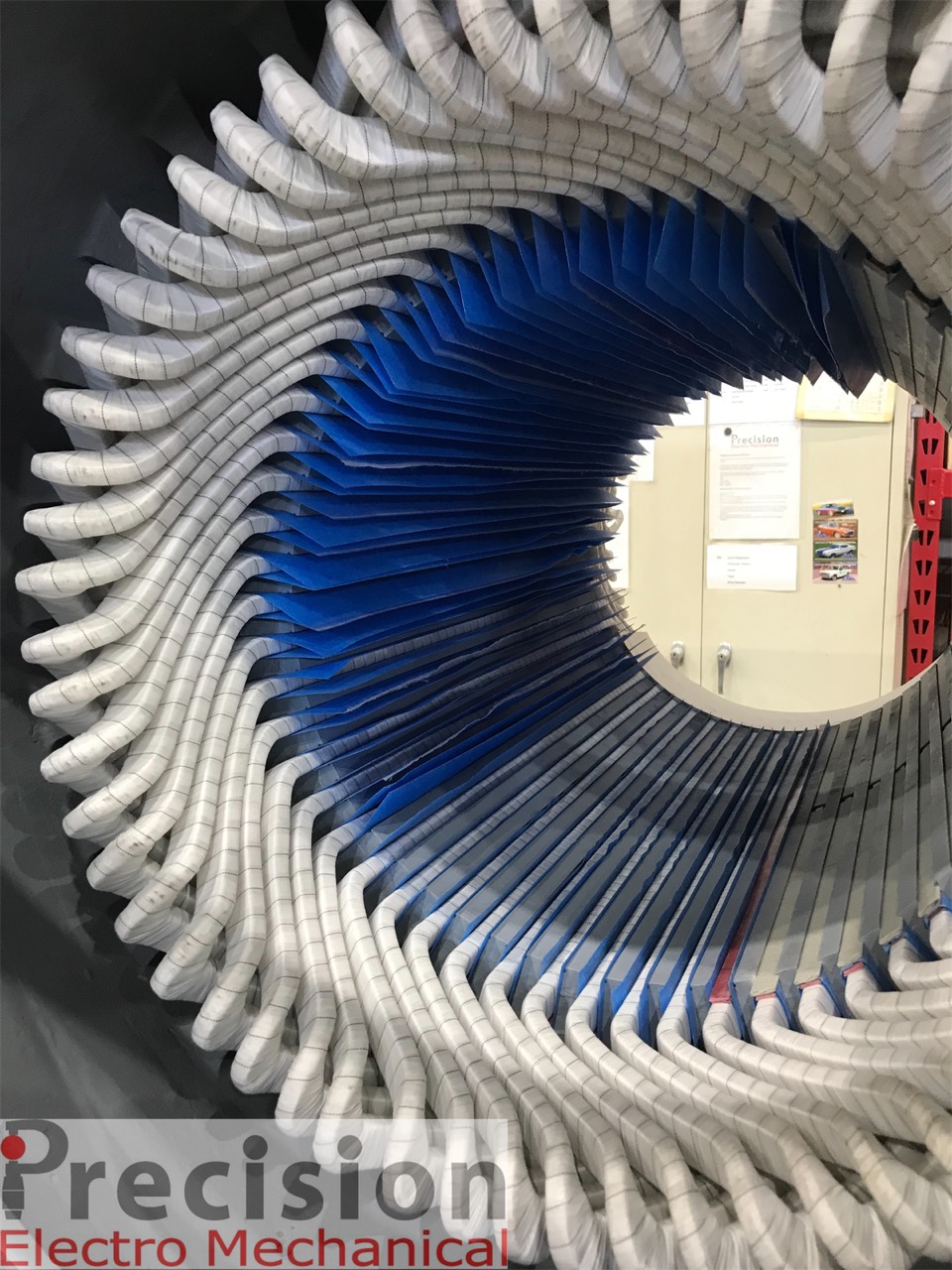 Precision Electro-Mechanical Ltd | 838 59 St E, Saskatoon, SK S7K 5Z6, Canada | Phone: (306) 933-4466