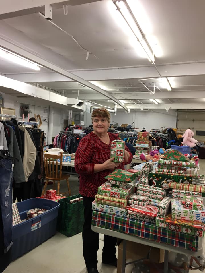 Gifts From The Heart Inc. | 10 Maple Hills Ave, Charlottetown, PE C1C 1N2, Canada | Phone: (902) 628-6871
