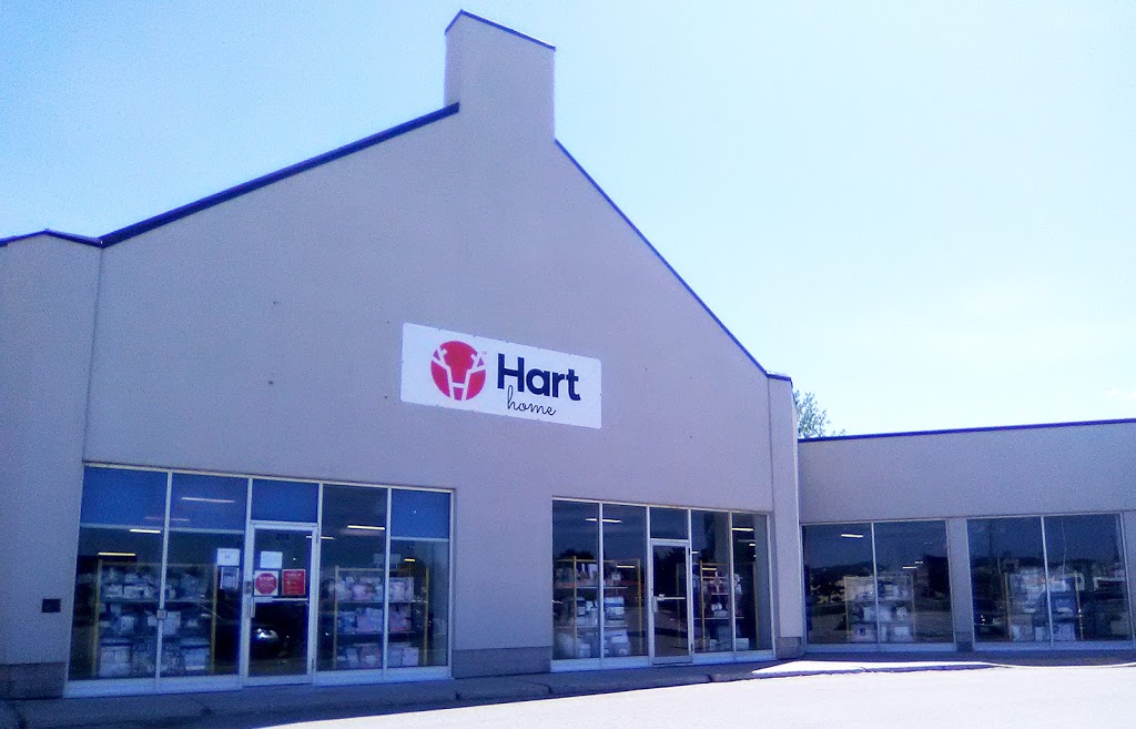 Hart Home | 765 Exeter Rd, London, ON N6E 3T2, Canada | Phone: (519) 913-0914