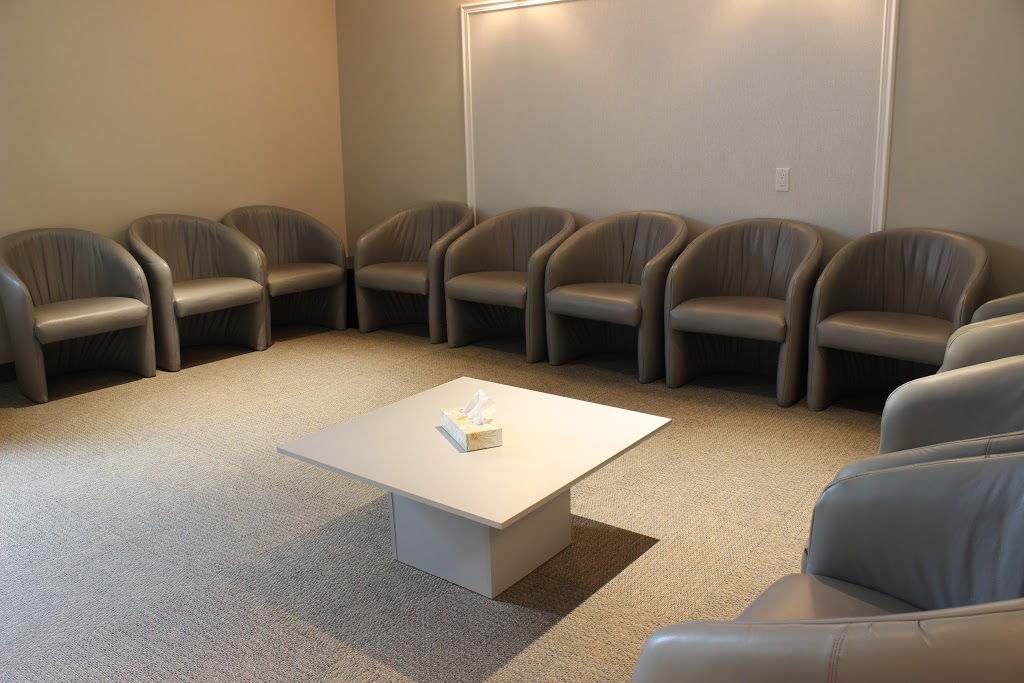 Co-Op Funeraire De LEstrie | 72 Rue du Curé-LaRocque, Sherbrooke, QC J1C 0T2, Canada | Phone: (819) 565-7646