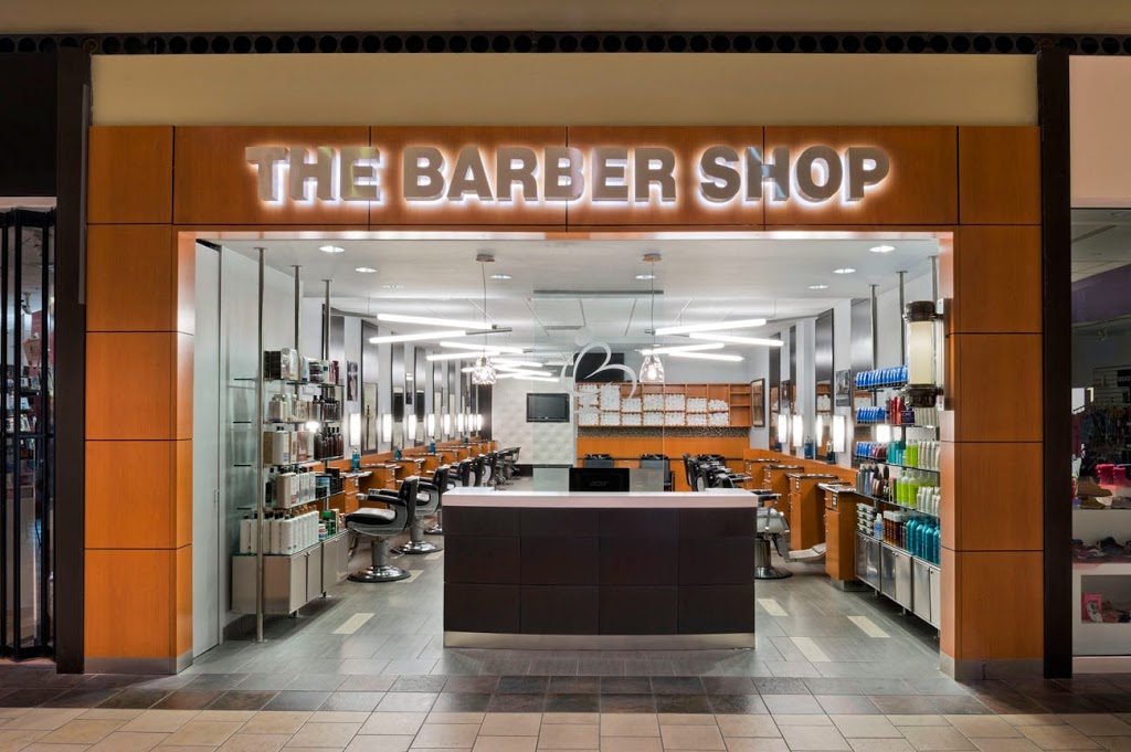 The Barber Shop Limeridge Mall 999 Upper Wentworth St