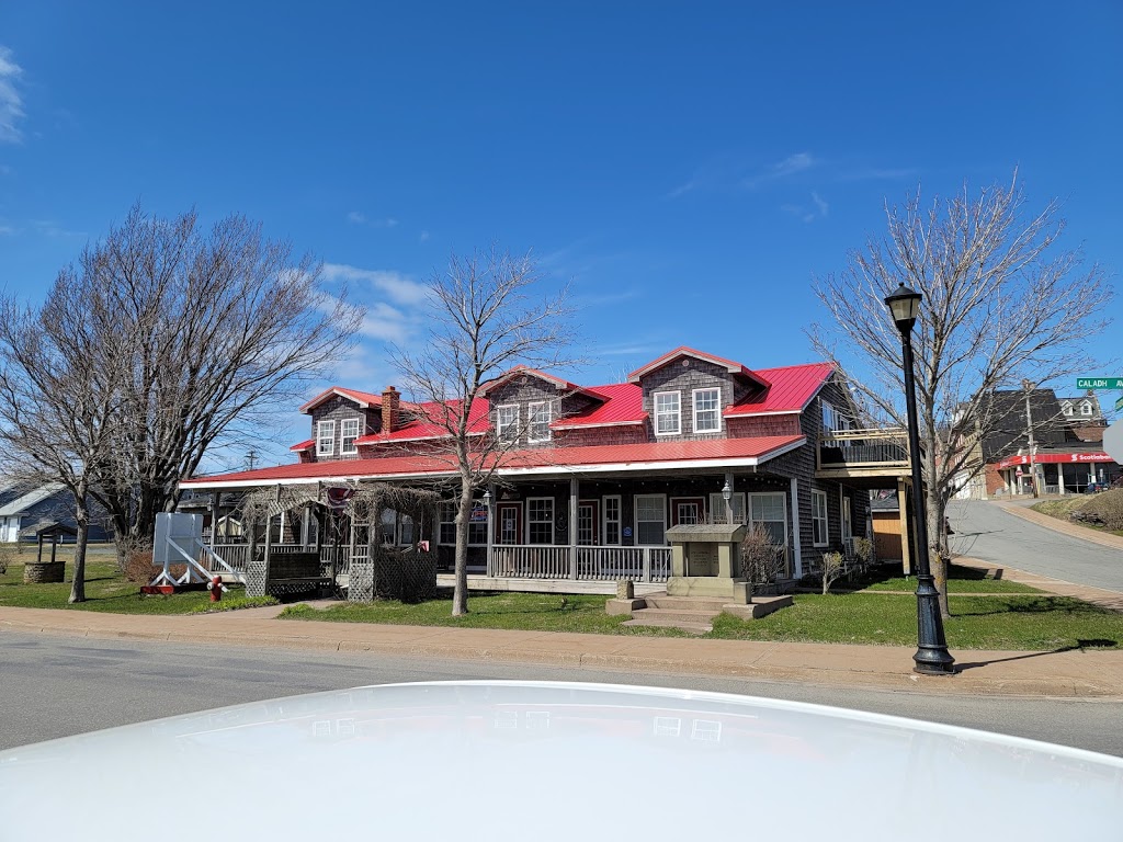 Harbour house ales and spirits | 41 Coleraine St, Pictou, NS B0K 1H0, Canada | Phone: (902) 485-1047