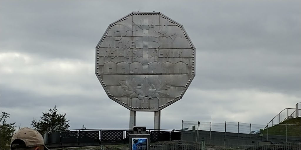 Big Nickel | Sudbury, ON P3C 3A6, Canada
