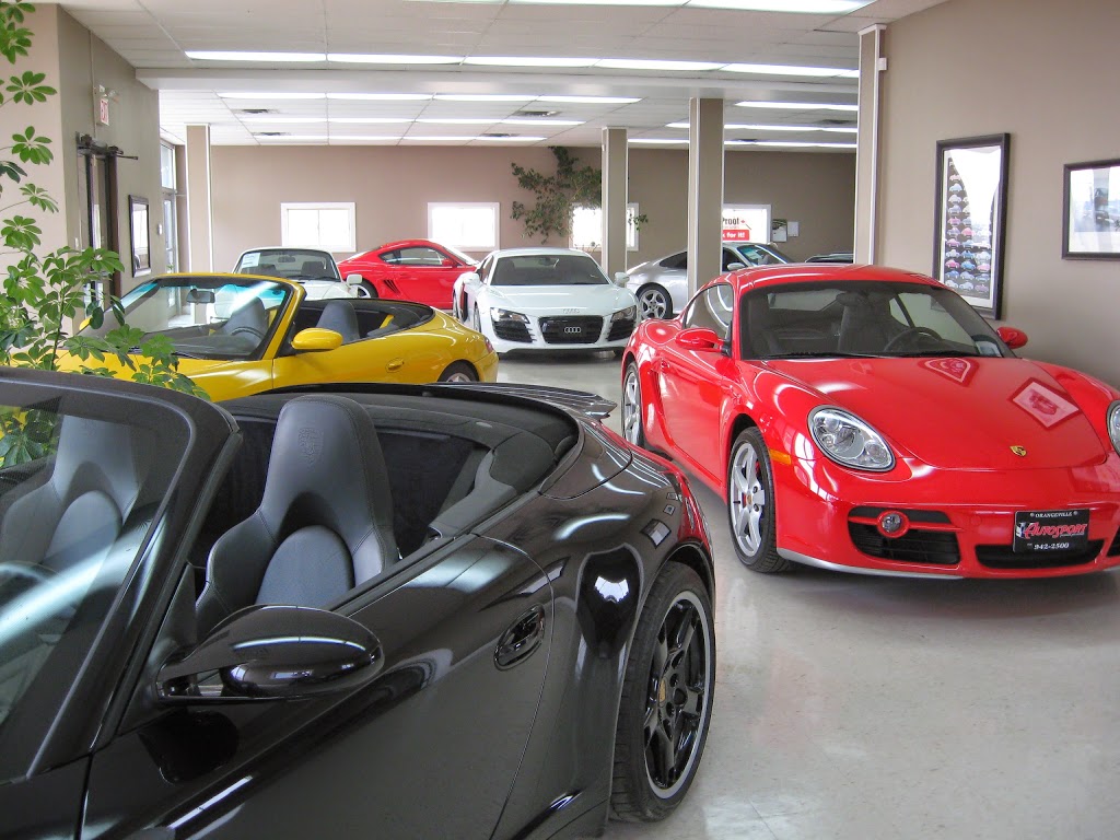 Orangeville Autosport | 326 Broadway, Orangeville, ON L9W 3T2, Canada | Phone: (519) 942-2500