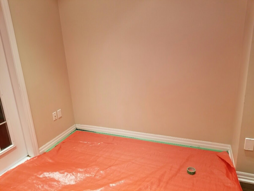Mold Solutions Canada - Mold Removal Brampton | 6 Lehar Ct, Brampton, ON L6S 5V1, Canada | Phone: (647) 969-3660