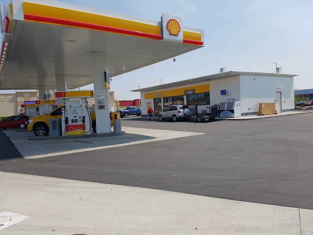 Shell | 2020 Victoria Ave E, Regina, SK S4N 7B9, Canada | Phone: (306) 789-9495