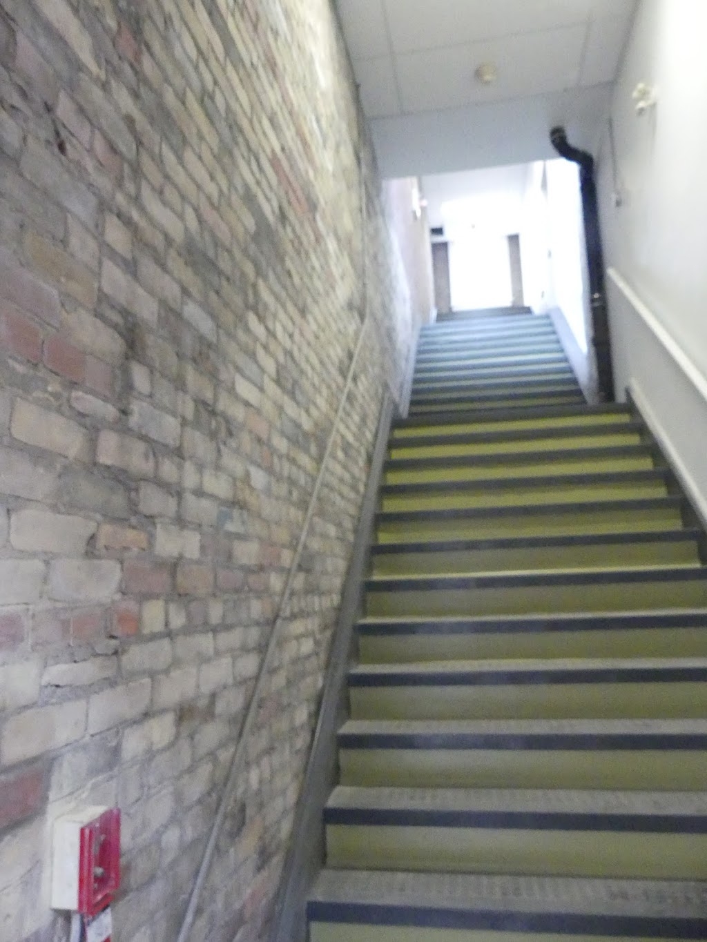 Quest Language Studies | 432 Church St, Toronto, ON M5B 2A4, Canada | Phone: (416) 962-2272