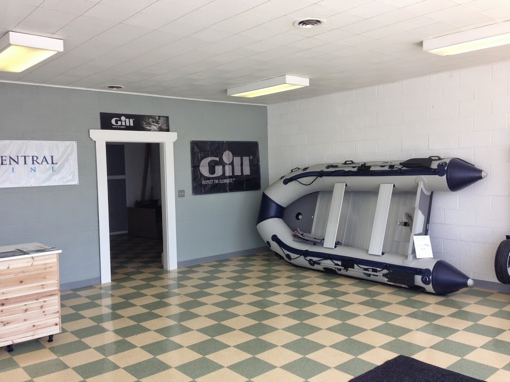 West Central Marine Ltd. | 213 1 St W, Delisle, SK S0L 0P0, Canada | Phone: (306) 493-1200