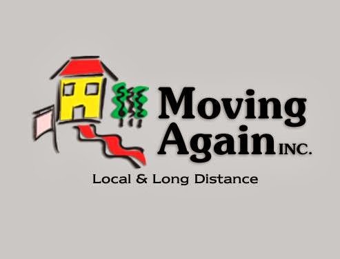 Moving Again | 971 Princess Ave, London, ON N5W 3M9, Canada | Phone: (519) 439-5987