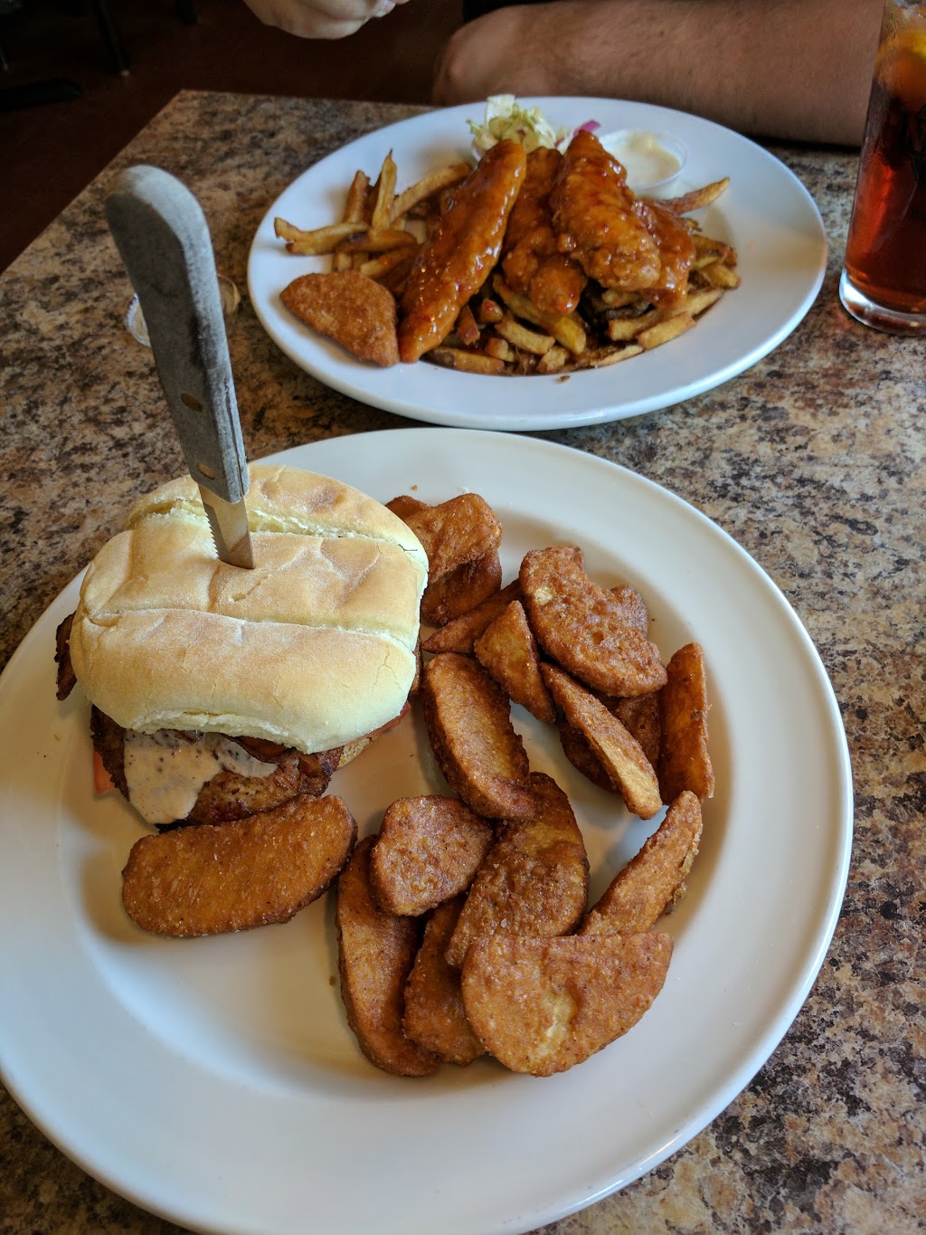South Coast Cookhouse | 423 Derby Rd, Crystal Beach, ON L0S 1B0, Canada | Phone: (905) 894-7037