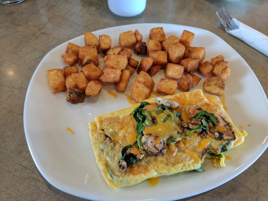 Perkins Restaurant & Bakery | 3022 23 St NE, Calgary, AB T2E 8R7, Canada | Phone: (403) 219-0900