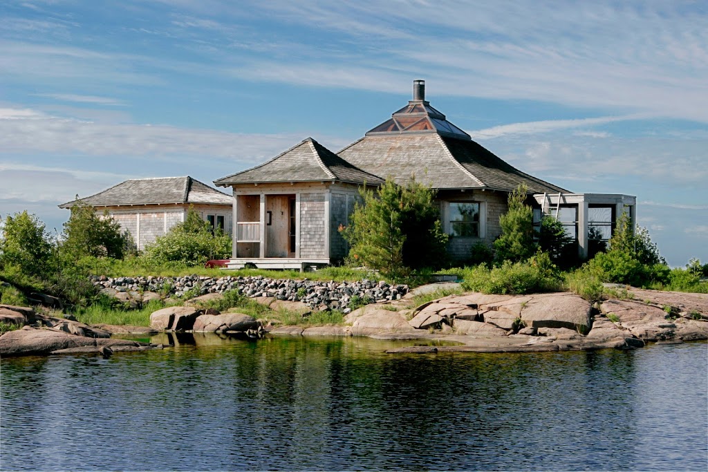 Desmasdons Construction | 18 Desmasdons Rd, Pointe au Baril, ON P0G 1K0, Canada | Phone: (705) 366-2581