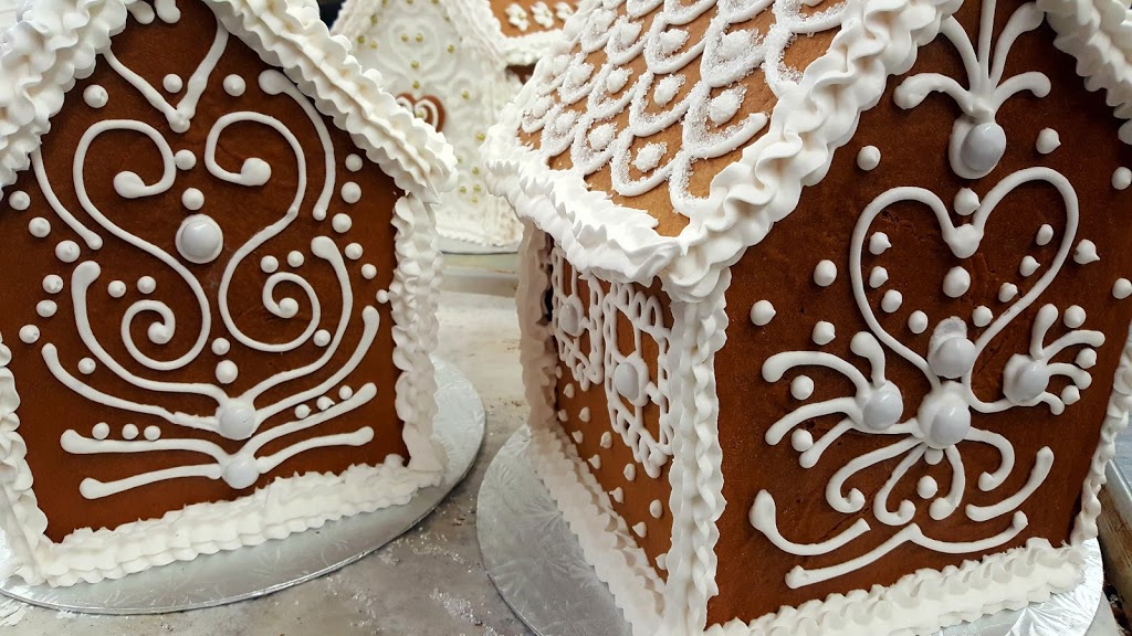 The Happy Bakers | 3469 Lake Shore Blvd W, Toronto, ON M8V 1N2, Canada | Phone: (416) 708-9525