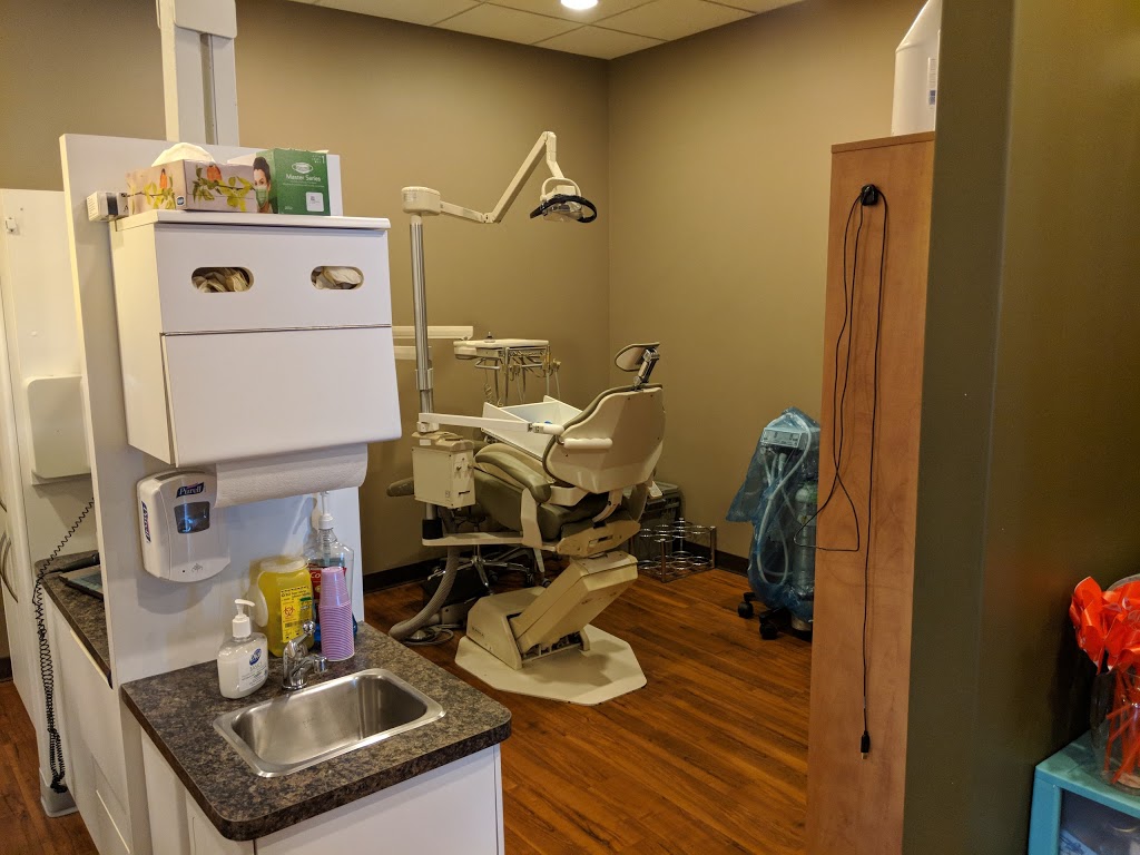 Courtside Dental | 3725 Pasqua St suite 101, Regina, SK S4S 6W8, Canada | Phone: (306) 525-2577