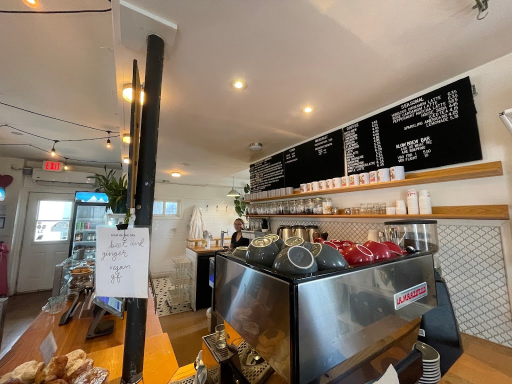 Red Door Provisions | 117 Beechwood Ave., Ottawa, ON K1M 1L6, Canada | Phone: (613) 695-6804