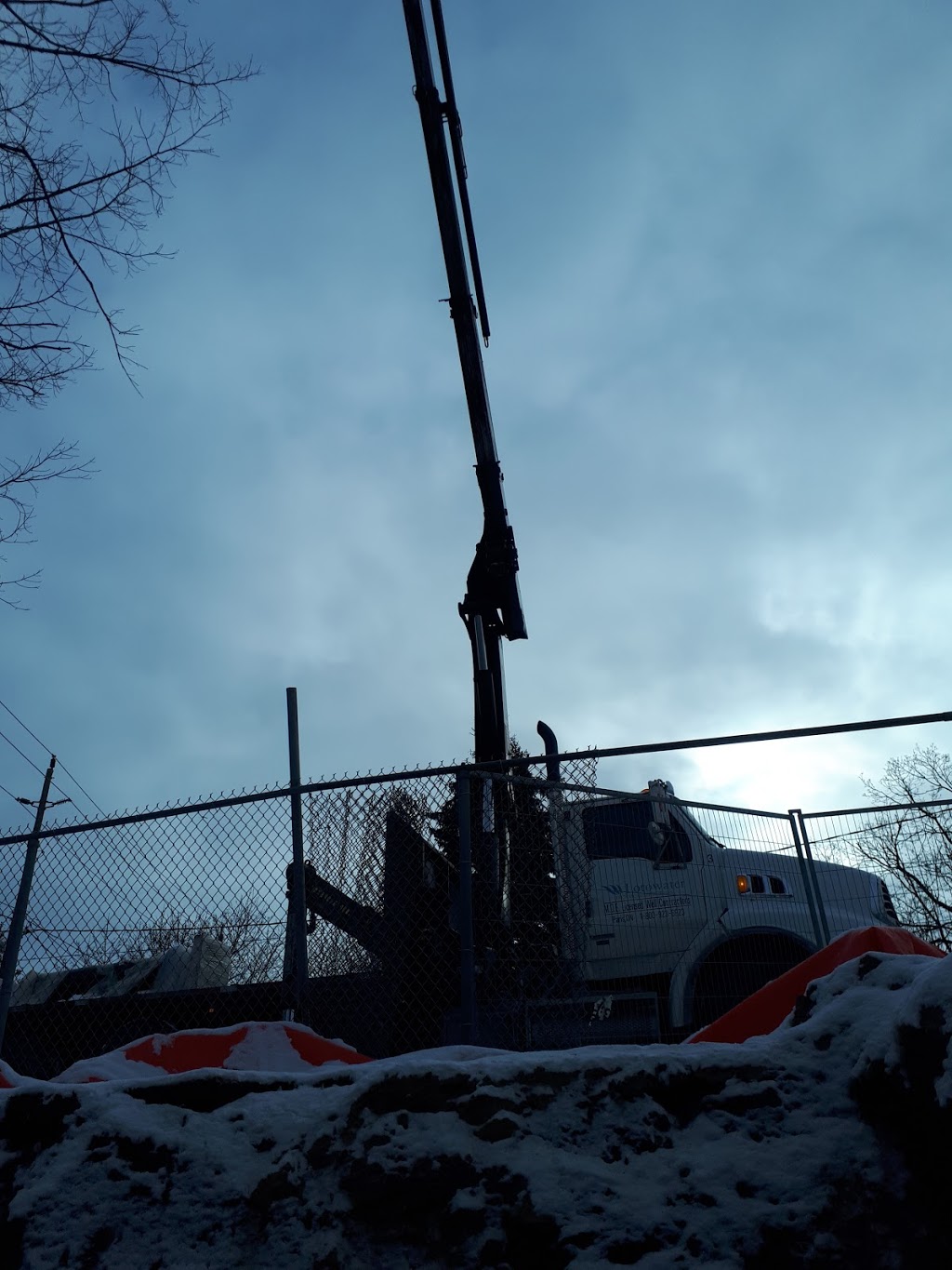 Lotowater Technical Services | 92 Scott Ave, Paris, ON N3L 3R1, Canada | Phone: (519) 442-2086