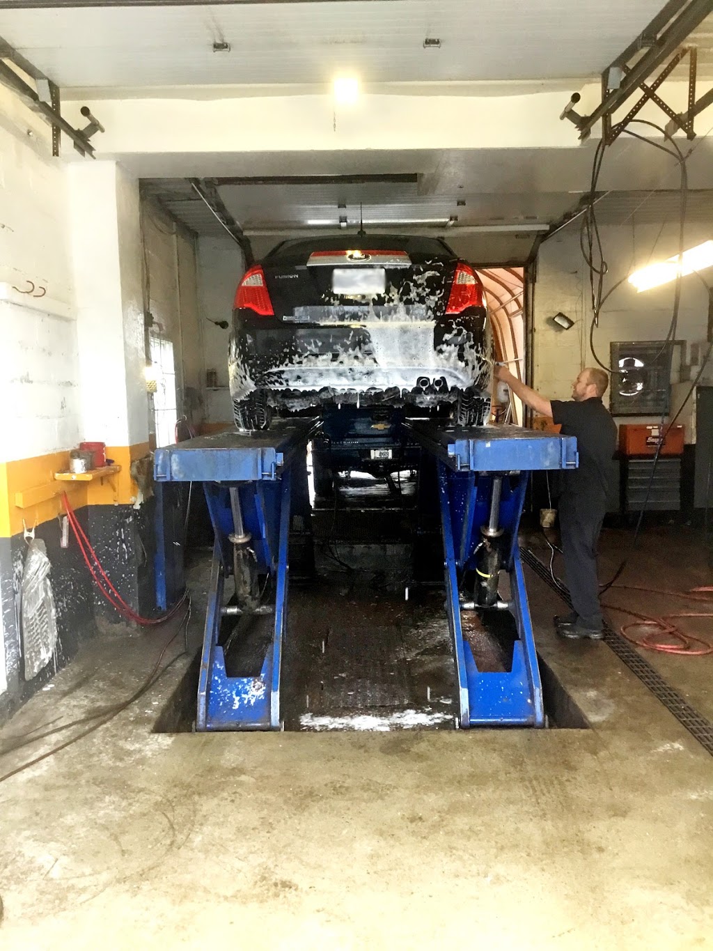 Krown Trenton | 4 Carrying Place Rd, Quinte West, ON K8V 3E7, Canada | Phone: (613) 392-0222