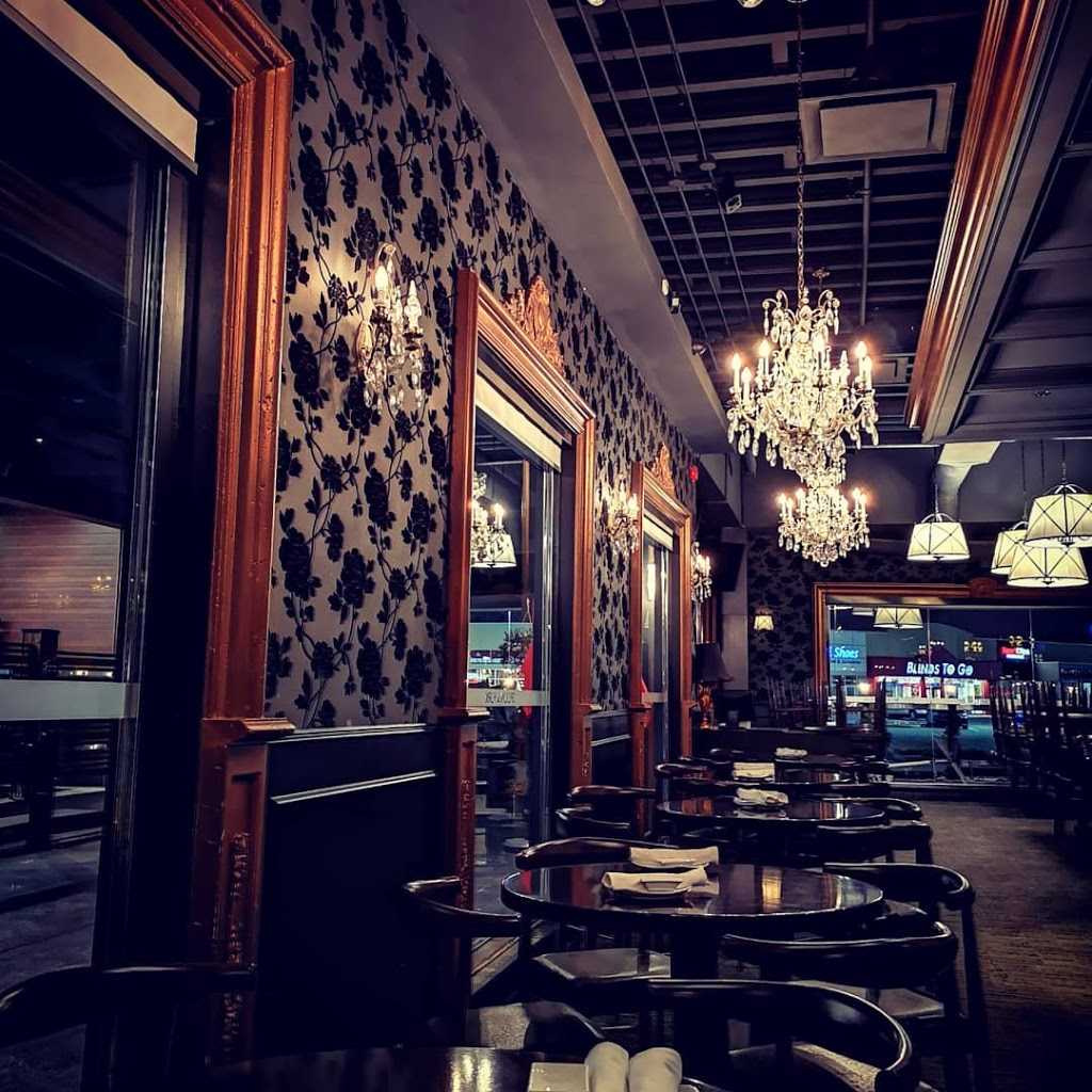 SPARKLY Japanese & Thai | 11 Colossus Dr, Woodbridge, ON L4L 9J8, Canada | Phone: (905) 856-7788