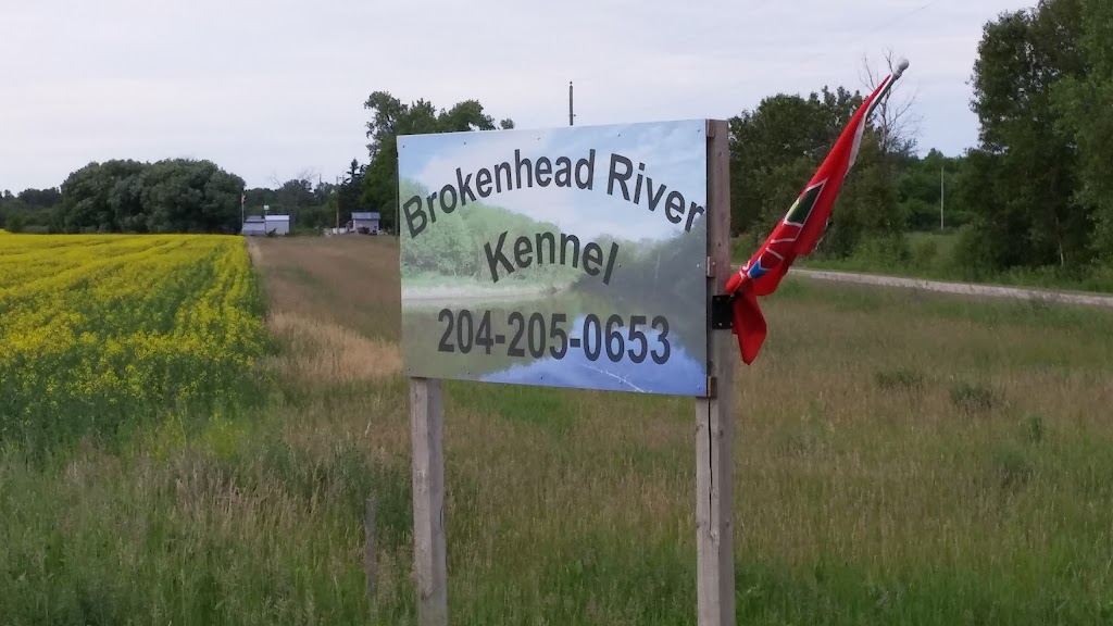 Brokenhead River Kennel | Mile Road 82, RM of Brokenhead, Ladywood, MB R0E 0C0, Canada | Phone: (204) 205-0653