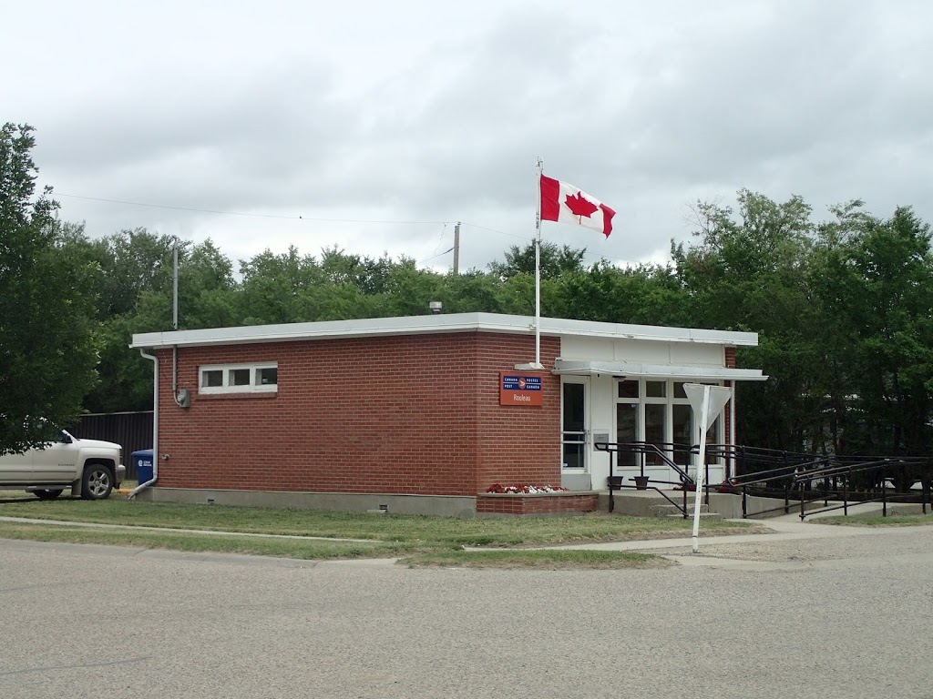 Canada Post | 801 Scott Ave, Rouleau, SK S0G 4H0, Canada | Phone: (306) 776-2215