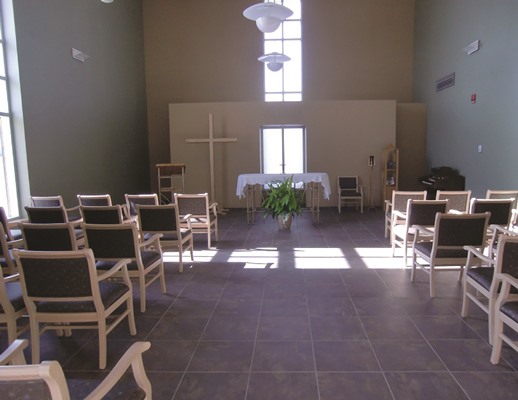 Villa St. Gabriel Villa | 4690 Regional Rd 15, Chelmsford, ON P0M 1L0, Canada | Phone: (705) 590-2580