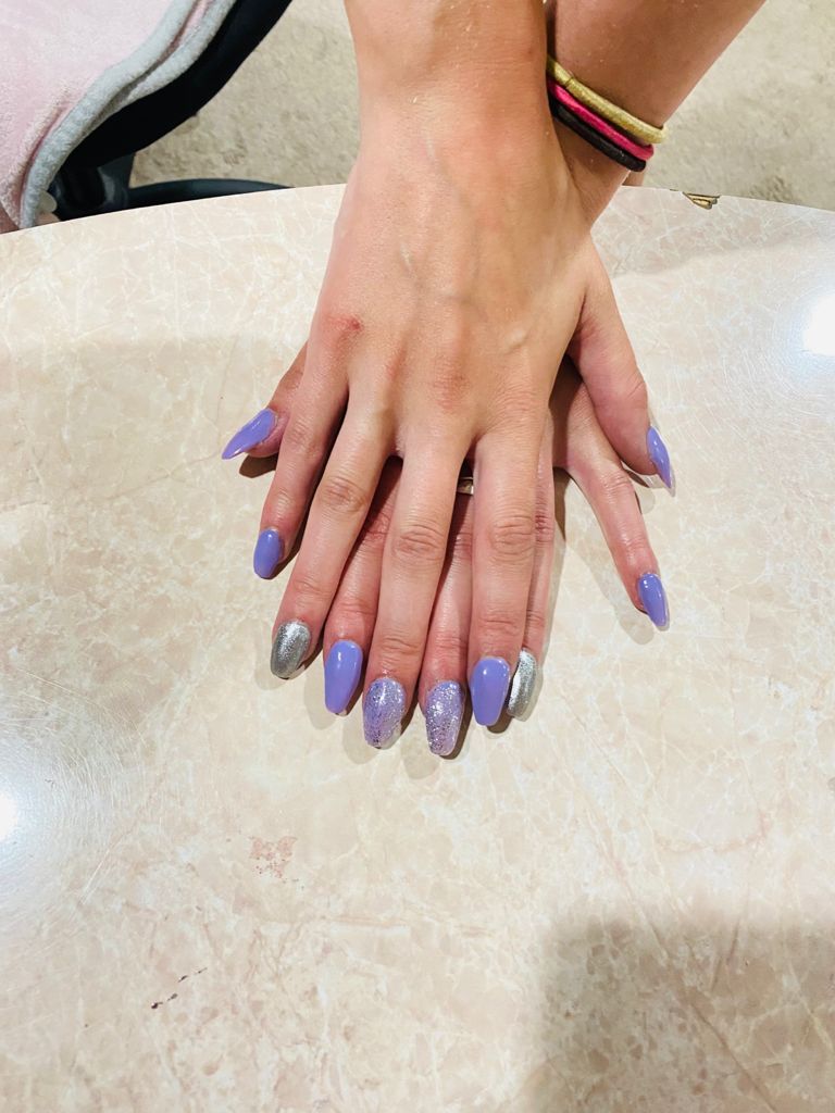 Tehillah Nails and Spa | 19 Erin Woods Blvd SE, Calgary, AB T2B 2X2, Canada | Phone: (587) 969-7836