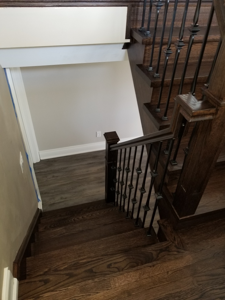 Mirage Hardwood Flooring Ltd | 182 a Mountainview Rd N, Georgetown, ON L7G 3R1, Canada | Phone: (416) 887-3320