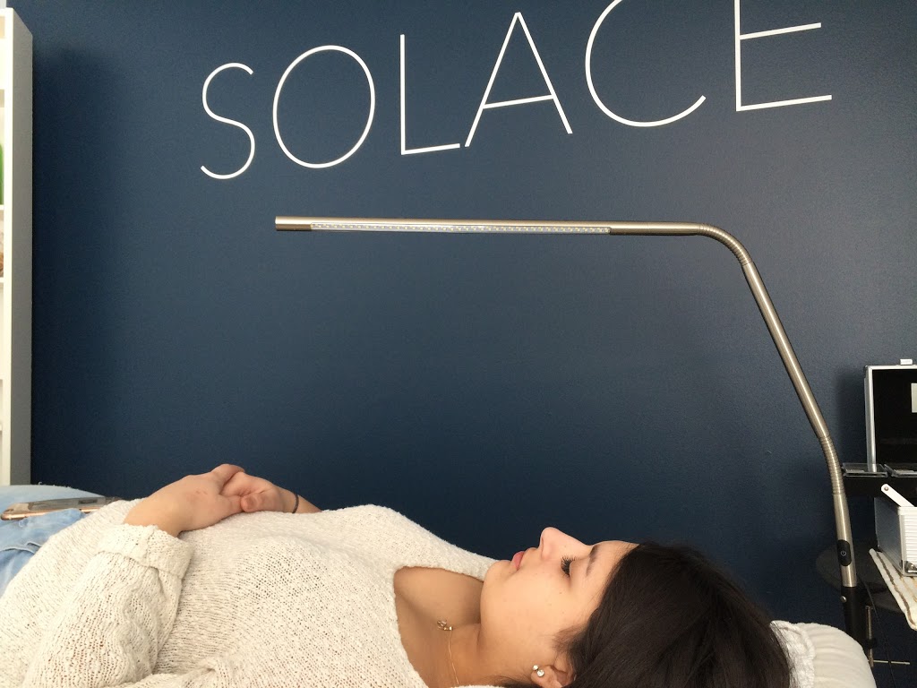 Solace Beauty | 134 Morningdale Crescent, Waterloo, ON N2V 1E6, Canada | Phone: (519) 501-9341