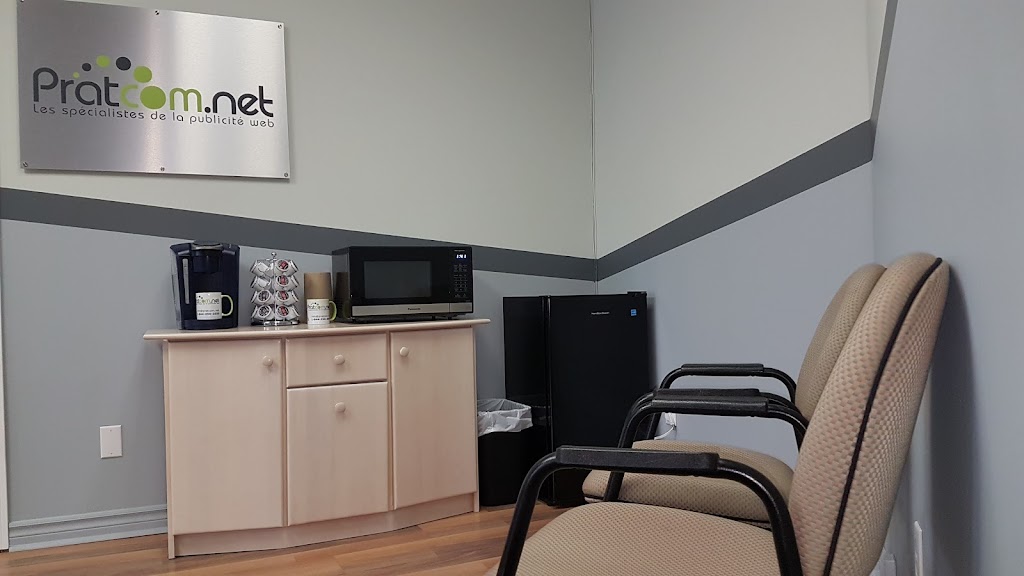 PratCom.Net Média | 459 Bd Don-Quichotte #3, Notre-Dame-de-lÎle-Perrot, QC J7V 5V6, Canada | Phone: (844) 250-2555