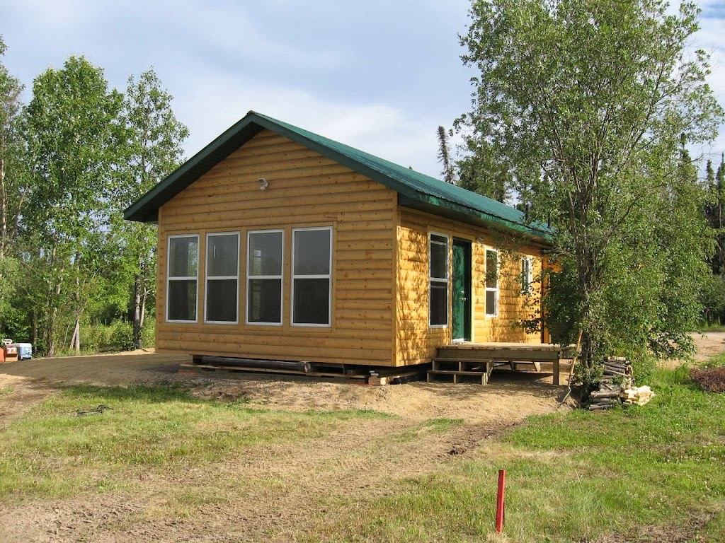 QA Structures Inc | 27123 17 Hwy 597, Blackfalds, AB T0M 0J0, Canada | Phone: (403) 885-5411