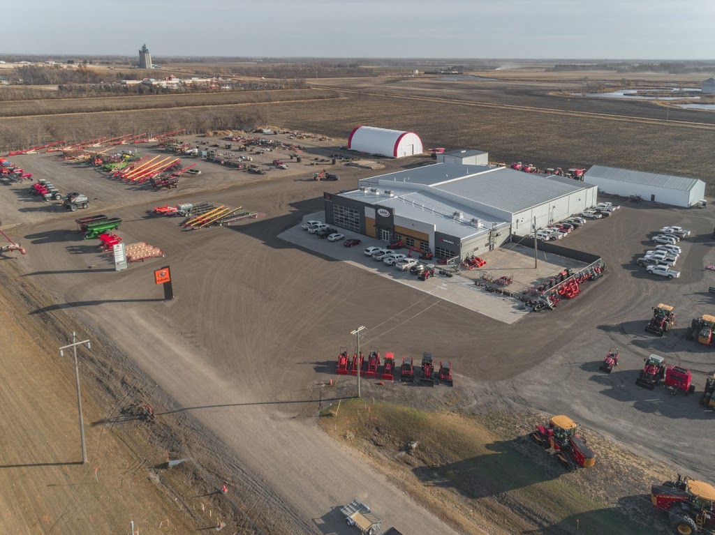 LMS Ag Equipment - Little Morden Service | 24078 Hwy 3, Morden, MB R6M 1B4, Canada | Phone: (204) 325-9027
