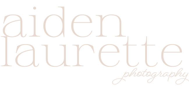 Aiden Laurette Photography | 86508 St Helens Line, Lucknow, ON N0G 2H0, Canada | Phone: (519) 400-6955