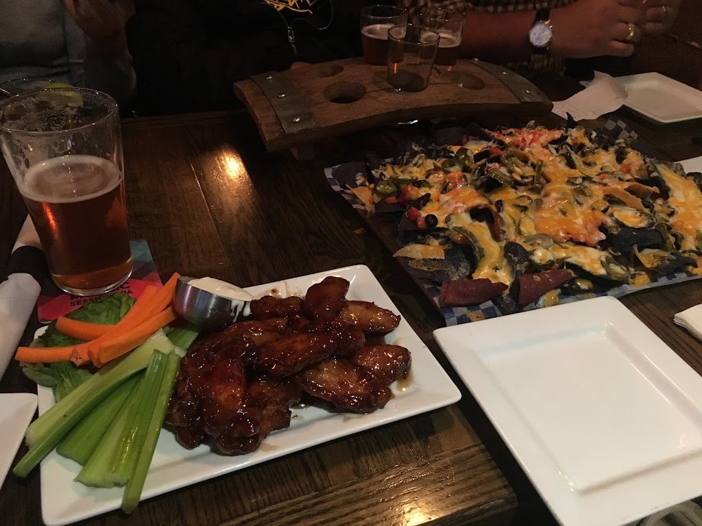 4Mile Brewing Company | 199 Island Hwy, Victoria, BC V9B 1G1, Canada | Phone: (250) 479-3346