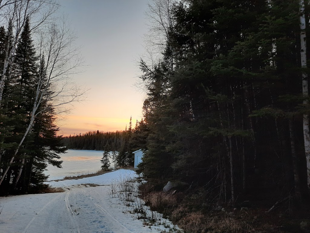 Open Bay Lodge | Lac Des Mille Lacs Rd, Upsala, Lac Des Mille Lacs Rd, Thunder Bay, Unorganized, ON P0T 2Y0, Canada | Phone: (807) 986-2356