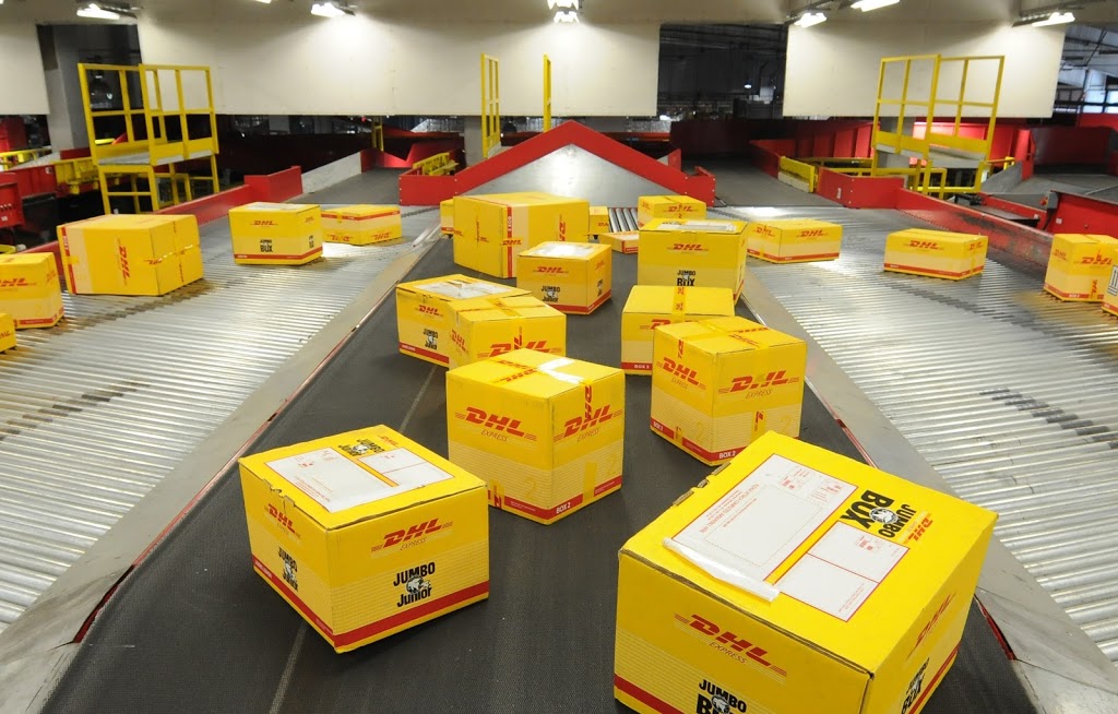 DHL International Shipping Services | 6 George St S #3, Brampton, ON L6Y 1P1, Canada | Phone: (905) 230-8444