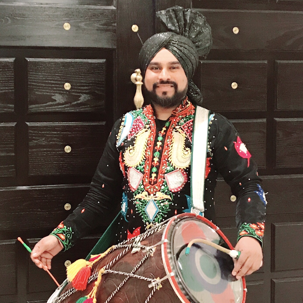 Dhol Services Canada | 28 Fairlight St, Brampton, ON L6Z 3W2, Canada | Phone: (416) 816-3515