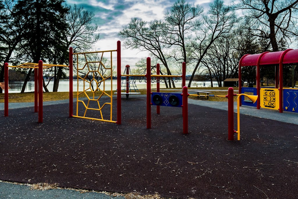Trent-Severn Waterway, Lock 20 - Ashburnham | 175 Maria St, Peterborough, ON K9H 1W3, Canada | Phone: (705) 750-4952