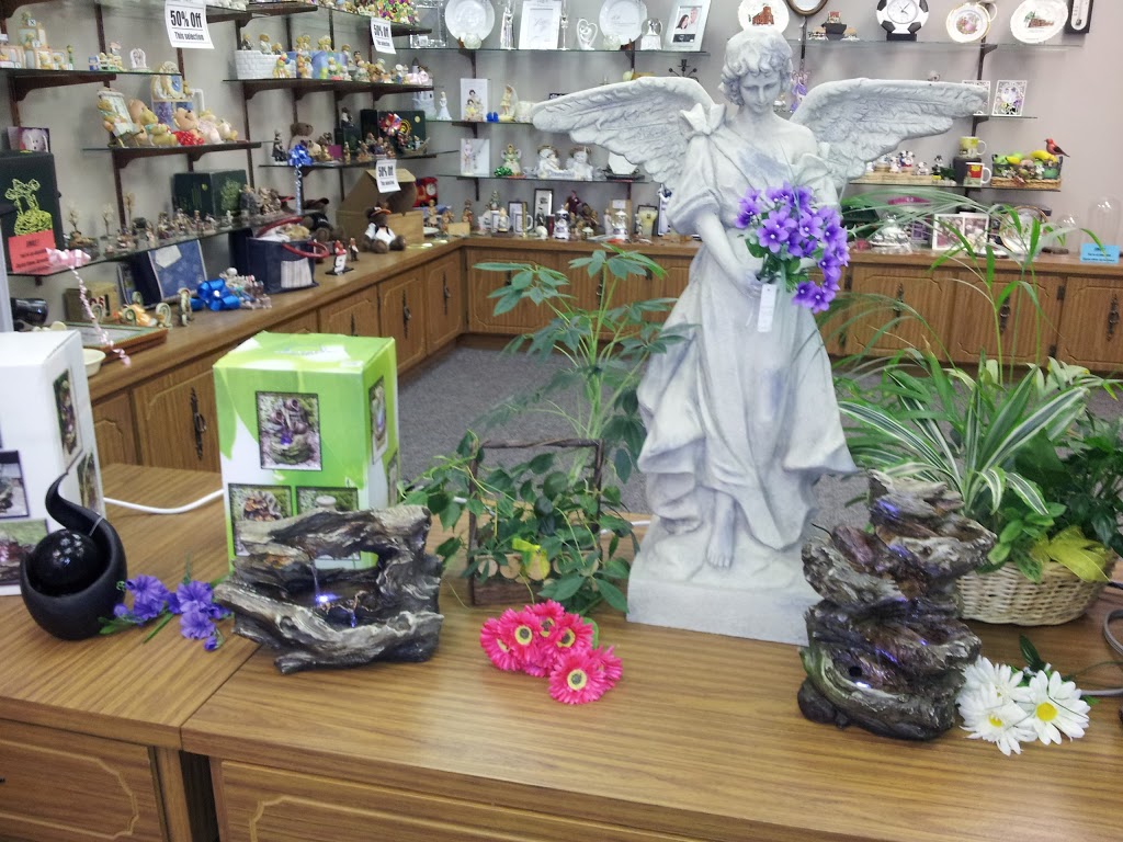 Babcock Jewellers (Dresden) Ltd. | 433 St George St, Dresden, ON N0P 1M0, Canada | Phone: (519) 683-2463