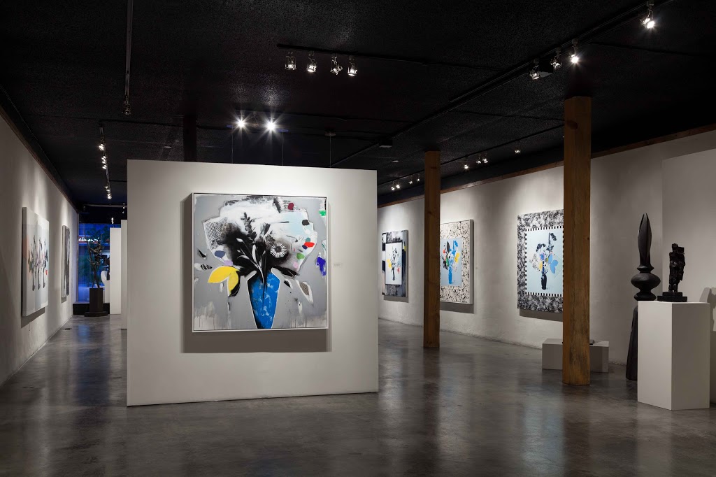 SOPA FINE ARTS | 2934 Pandosy St, Kelowna, BC V1Y 1V9, Canada | Phone: (250) 763-5088