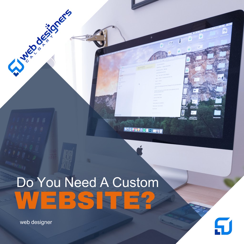 Web Designers Calgary | 3375 15 St SW, Calgary, AB T2T 4A2, Canada | Phone: (825) 305-2030