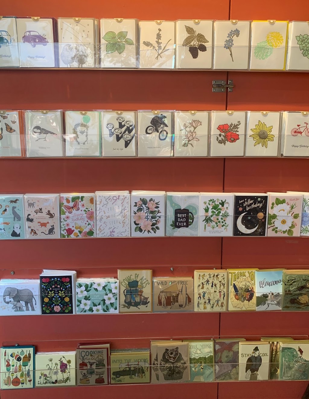 Sea & Summit Bookshop | 280 Island Hwy E #102, Parksville, BC V9P 2H6, Canada | Phone: (250) 248-1193
